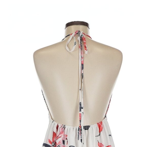 SIMPLEE COCKTAIL DRESS SIZE MEDIUM - Picture 5 of 7